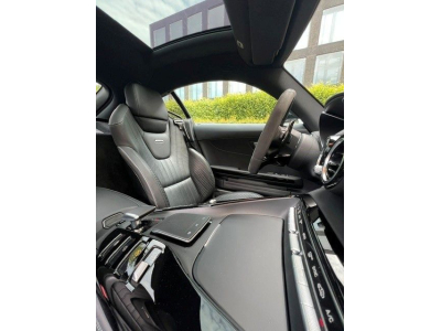 Mercedes-Benz AMG GT Coupe - * Burmester/Pano/LED * VOLL