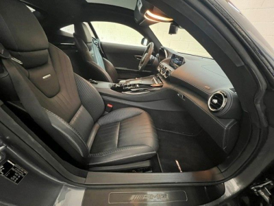 Mercedes-Benz AMG GT Coupe - * Burmester/Pano/LED * VOLL