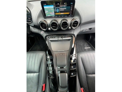 Mercedes-Benz AMG GT Coupe - * Burmester/Pano/LED * VOLL