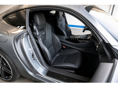 Mercedes-Benz AMG GT Coupe -  * Burmester/Pano/LED * VOLL