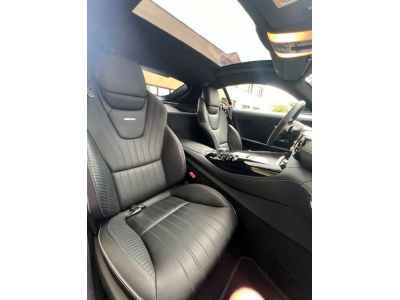 Mercedes-Benz AMG GT Coupe - * Burmester/Pano/LED * VOLL