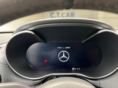 Mercedes-Benz AMG GT Coupe - * Burmester/Pano/LED * VOLL