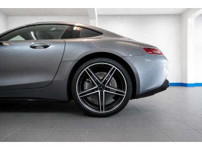 Mercedes-Benz AMG GT Coupe -  * Burmester/Pano/LED * VOLL