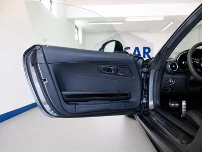 Mercedes-Benz AMG GT Coupe -  * Burmester/Pano/LED * VOLL