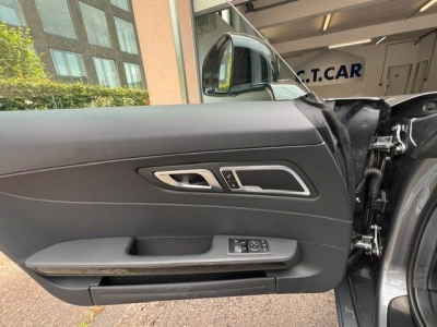 Mercedes-Benz AMG GT Coupe - * Burmester/Pano/LED * VOLL