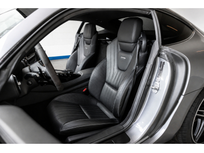 Mercedes-Benz AMG GT Coupe -  * Burmester/Pano/LED * VOLL
