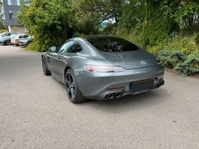 Mercedes-Benz AMG GT Coupe - * Burmester/Pano/LED * VOLL