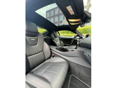 Mercedes-Benz AMG GT Coupe - * Burmester/Pano/LED * VOLL