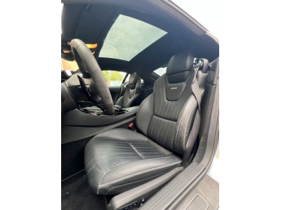 Mercedes-Benz AMG GT Coupe - * Burmester/Pano/LED * VOLL