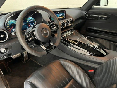Mercedes-Benz AMG GT Coupe - * Burmester/Pano/LED * VOLL