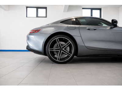 Mercedes-Benz AMG GT Coupe -  * Burmester/Pano/LED * VOLL