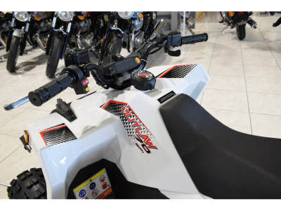 Polaris Outlaw 70