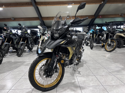 Kove 510X 