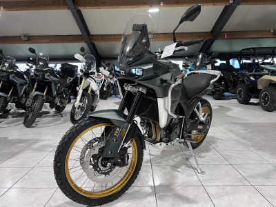 Kove 800X PRO