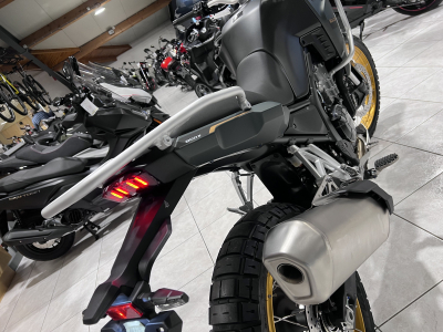 Kove 800X PRO