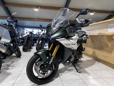 Suzuki GSX-S 1000 GX 