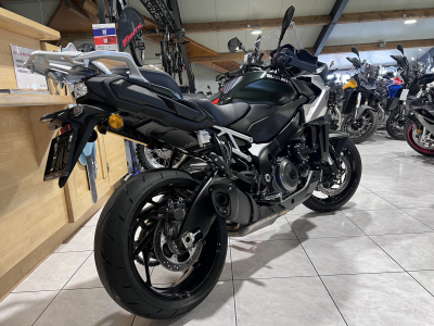 Suzuki GSX-S 1000 GX 