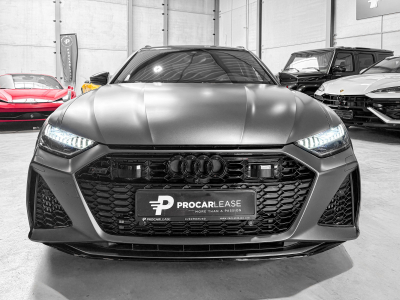 Audi RS6 RS6 Avant PERFORMANCE 4.0 TFSI quattro/22/PANO/KERAMIK/360°/DYN+/VOLL