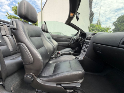 Opel Astra Cabrio 1.6 TWINPORT/Leder/Klima/
