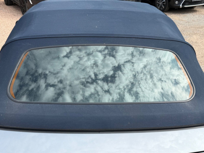 Opel Astra Cabrio 1.6 TWINPORT/Leder/Klima/