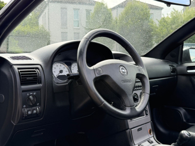 Opel Astra Cabrio 1.6 TWINPORT/Leder/Klima/