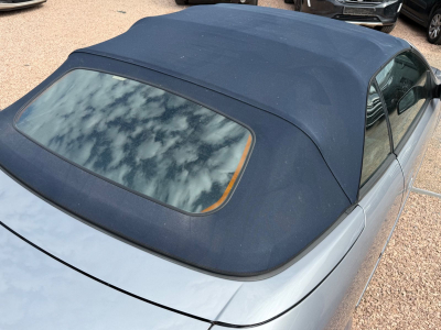 Opel Astra Cabrio 1.6 TWINPORT/Leder/Klima/