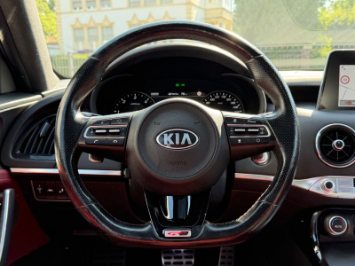 Kia Stinger GT-Line 4WD