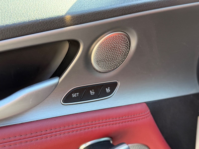 Kia Stinger GT-Line 4WD