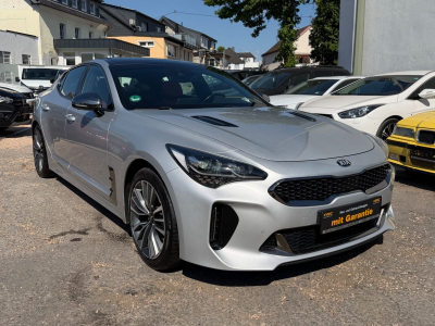 Kia Stinger GT-Line 4WD