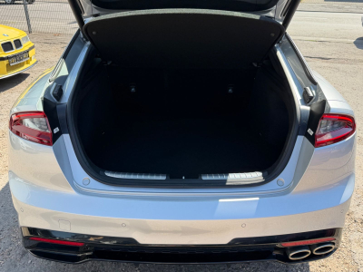 Kia Stinger GT-Line 4WD
