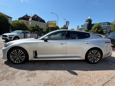 Kia Stinger GT-Line 4WD