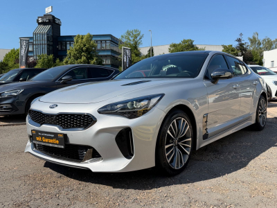 Kia Stinger GT-Line 4WD
