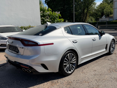 Kia Stinger GT-Line 4WD