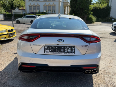 Kia Stinger GT-Line 4WD