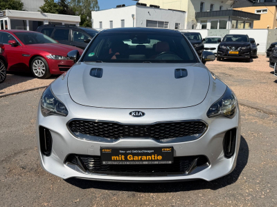 Kia Stinger GT-Line 4WD