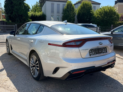Kia Stinger GT-Line 4WD