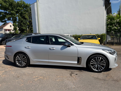 Kia Stinger GT-Line 4WD