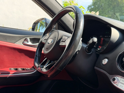 Kia Stinger GT-Line 4WD