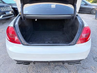 Mercedes-Benz CL 63 AMG CL Coupe CL 63 AMG/Japan import