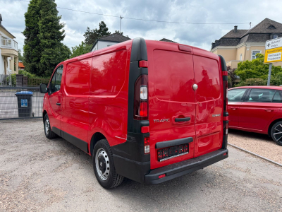 Renault  Trafic Kasten L1H1 2,7t Komfort
