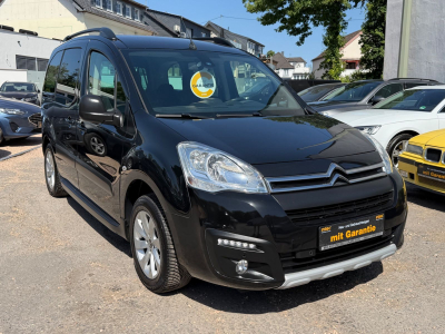 Citroën Berlingo PureTech 110 S&S Multispace