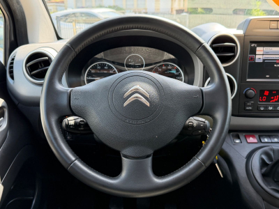 Citroën Berlingo PureTech 110 S&S Multispace