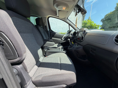 Citroën Berlingo PureTech 110 S&S Multispace