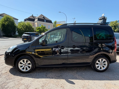 Citroën Berlingo PureTech 110 S&S Multispace