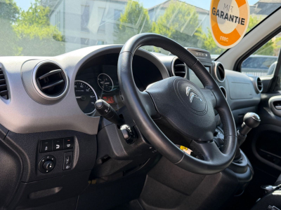 Citroën Berlingo PureTech 110 S&S Multispace