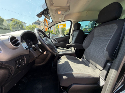 Citroën Berlingo PureTech 110 S&S Multispace