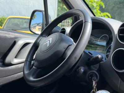 Citroën Berlingo PureTech 110 S&S Multispace