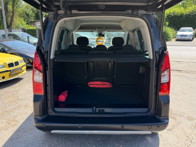 Citroën Berlingo PureTech 110 S&S Multispace