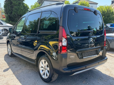 Citroën Berlingo PureTech 110 S&S Multispace