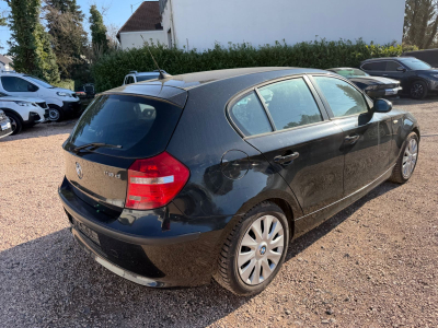BMW 118 d Limousine / 5 x Türer / Klimaautomatik /